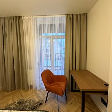 Лемківська вул., 11-В