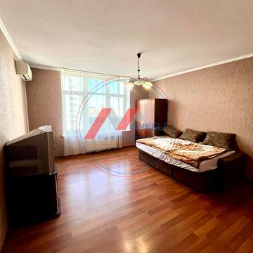 Дніпровська набережна вул., 26-К