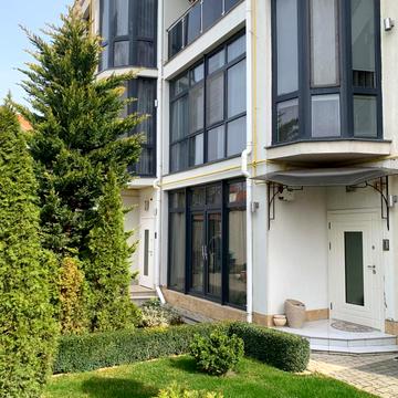 Лігінська вул., 39б