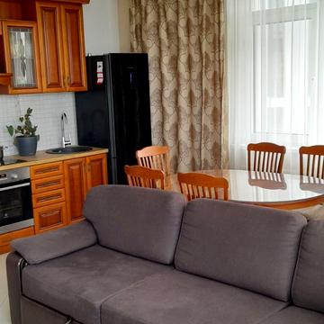 Аркадійське плато вул. (Гагаринське плато), 5а к2