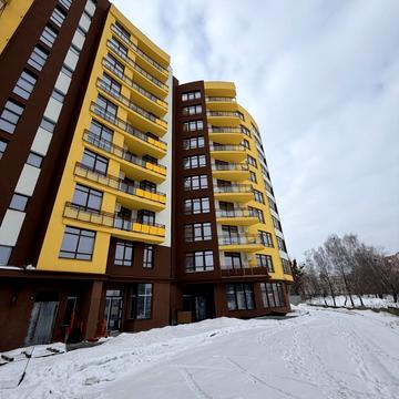 Данила Галицького вул., (Будинок 2)