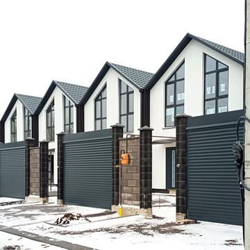 Владислава Бувалкіна вул. (Бочарова Генерала)