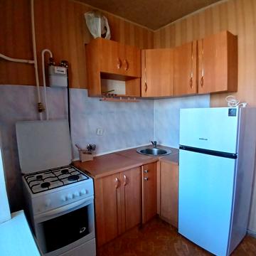 Чорнобильська вул., 10-А