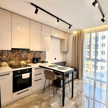 Малоголосківська вул., 40а