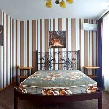 Миколи Бажана просп., 1-А