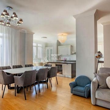 Андрія Верхогляда вул. (Михайла Драгомирова), 5