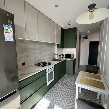 Варшавська вул., 201-А