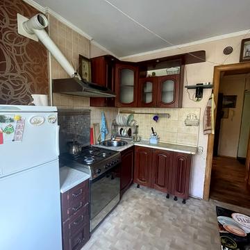 Незалежності бульв. (50 років Жовтня), 4-А