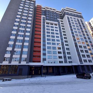 Університетська вул., (Будинок)