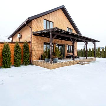 Бориспільський район