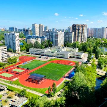 Урлівська вул., 40