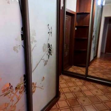 Миколи Закревського вул., 95