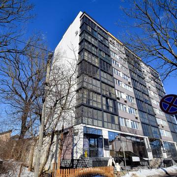 Котляревського вул., 67