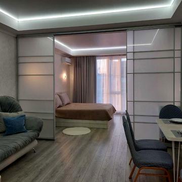 Михайла Максимовича вул. (Онуфрія Трутенка), 26-В