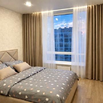 Родини Крістерів вул., 14-Б