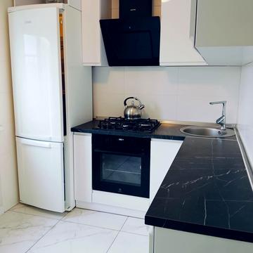 Клочківська вул., 154а