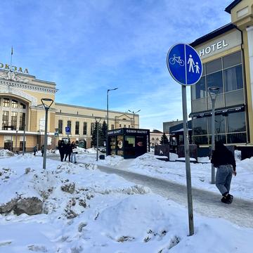 Богдана Хмельницького вул., 4-А