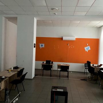 Паторжинського вул., 22