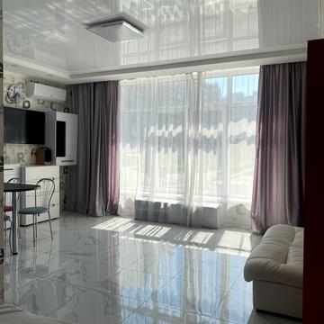 Григорія Гуляницького вул., 39-А