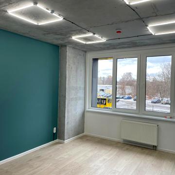 Михайла Максимовича вул. (Онуфрія Трутенка), 32-А