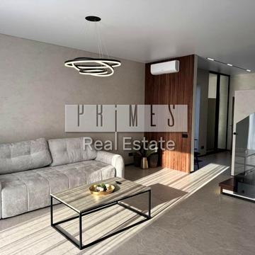 Макарівська вул.