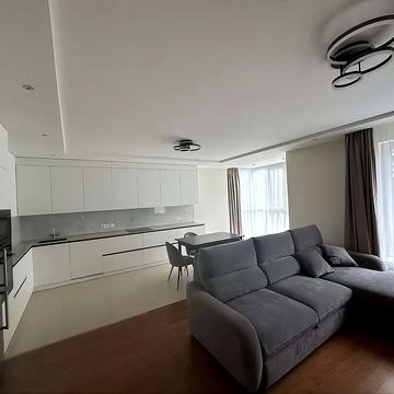 Воскресенська вул., 12-Г