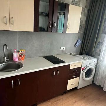 Старочумацька вул. (Байкальська), 84