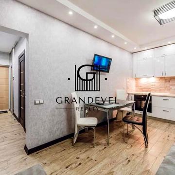 Клавдіївська вул., 40-Д