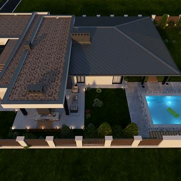 Берегова вул.