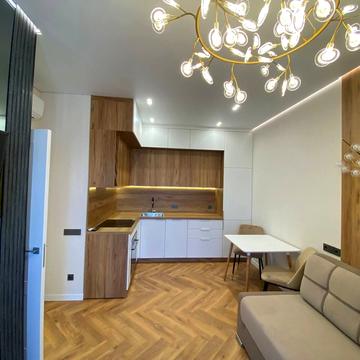 Краснова вул., 1-Б