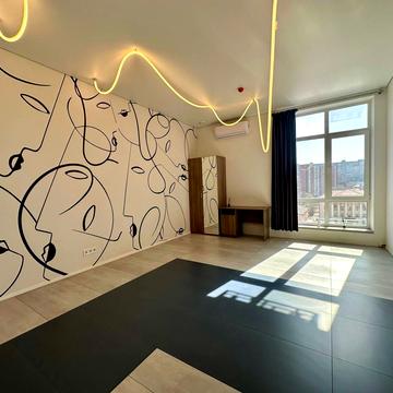 Ламана вул., 18