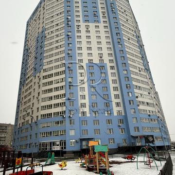 Сергія Москаленка вул. (Красовського), 55