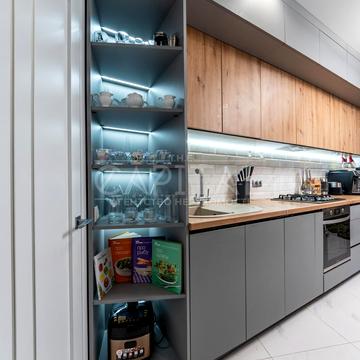 Центральна вул., 21-А