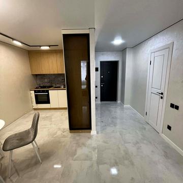 Смакули вул., (Будинок 8)