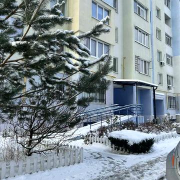 Перемоги просп., 66л