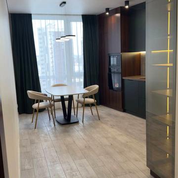 Ленкавського вул., 34 к1