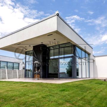 Володимирська вул.