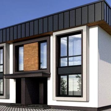 Соборна вул. (Петропавлівська)