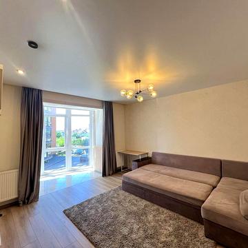 Калуське шосе, 3, к1