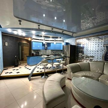 Шевченка просп., 4б