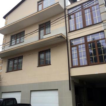 Черноморская дорога, 2