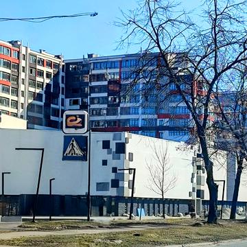 Прибузька вул., (Будинок)