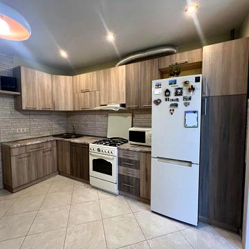 Калуське шосе, 3, к11