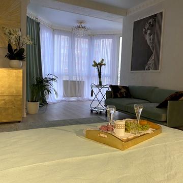 Волинська вул., 9-А