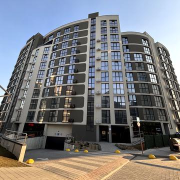 Кульпарківська вул. (Кульпарківська), 93