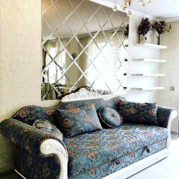 Джона Маккейна вул. (Івана Кудрі), 36