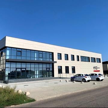 Академіка Заболотного вул., 93