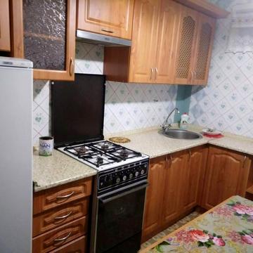 Перемоги вул., 54