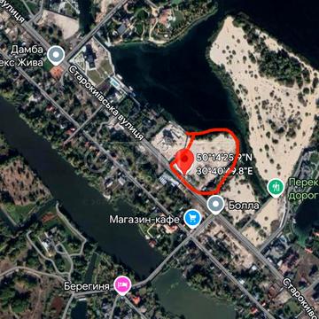 Старокиївська, 50