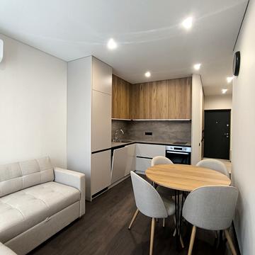 Ленкавського вул., (Будинок L5)